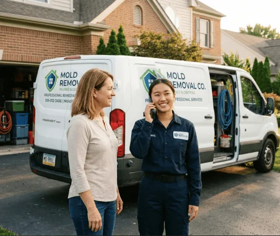 Crawlspace Mold Remediation Plum City, WI FAQs